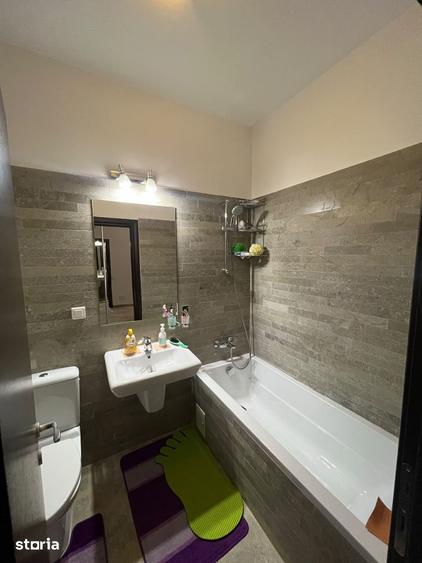 vitan residence bloc nou centrala termica 3 min metrou Mihai bravu - 7