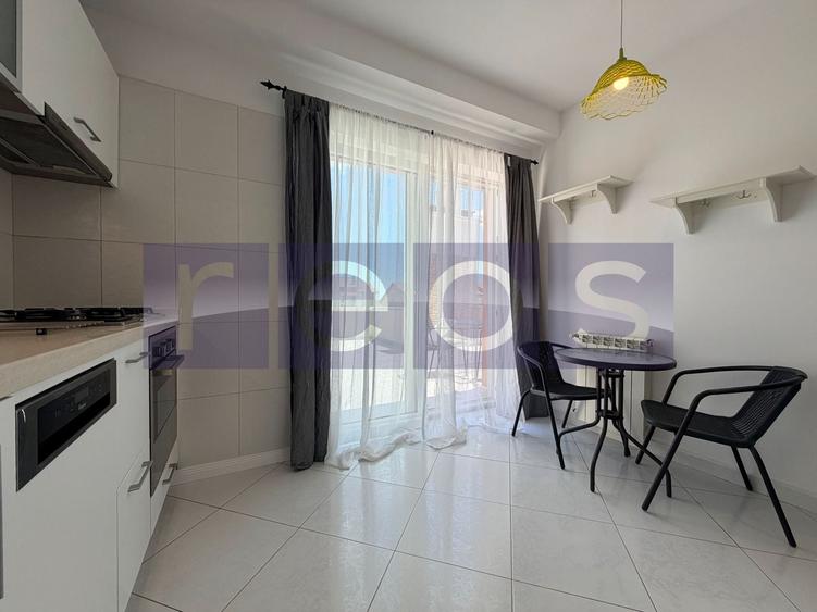 VANZARE 3 CAMERE PREMIUM | TERASA 40 MP | IBIZA SOL PIPERA | 2 PARCARI SUBTERANE - 18