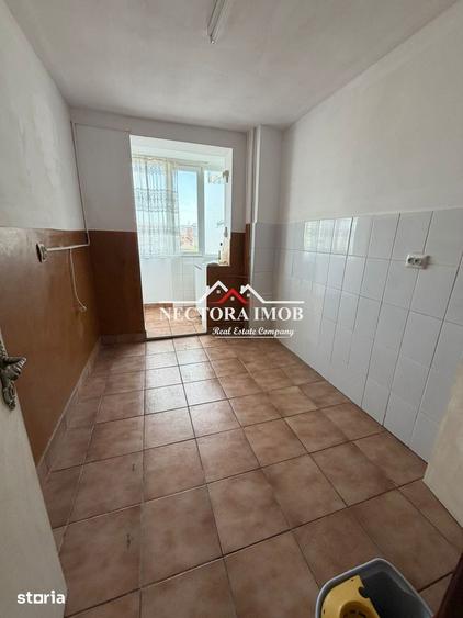 Apartament cu 3 camere în Dacia