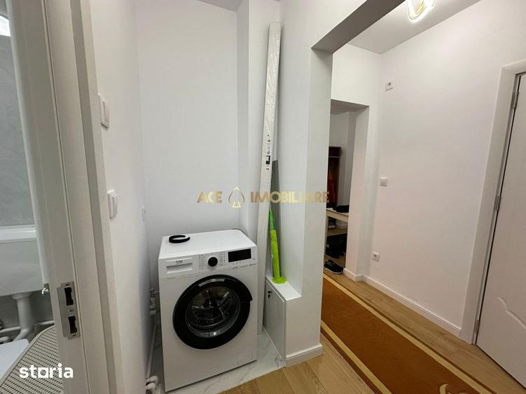 3 Camere de inchiriat | Ozana | Metrou | Centrala | 2 Bai | Decomandat - 7