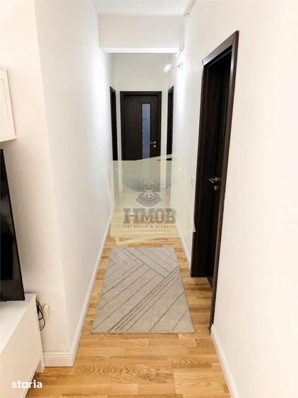 Apartament 3 camere 78 mpu 2 bai Balcon | Dressing | Parcare si Pivnit - 8