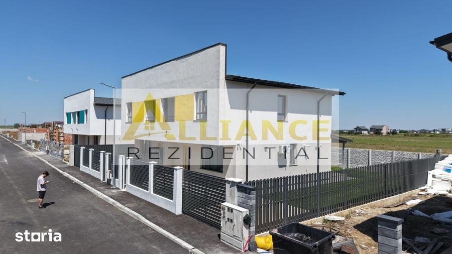 Vila de vanzare-4 camere-2 bai - 12