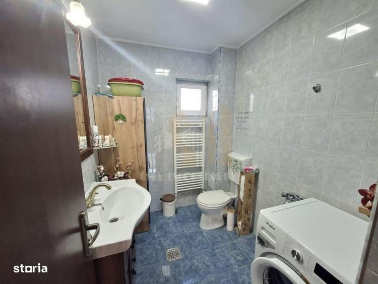 Casă cu 4 camere în Predeluț