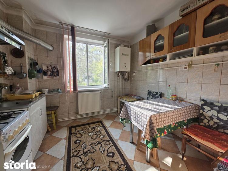 Apartament 2 camere Hipodrom, mobilat - 1