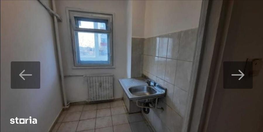 Garsonieră semidecomandată în Grivița