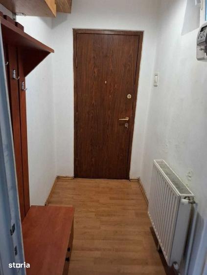 Apartament cu 2 camere, mobilat în Cișmigiu
