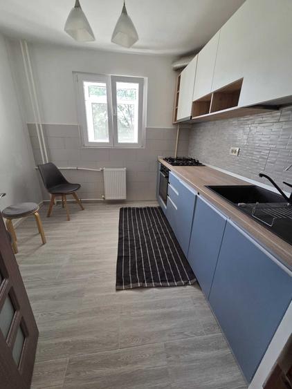 Inchiriere 3 Camere | Crangasi | 2 Bai | Partial Mobilat | Utilat Complet | Parcare - 8