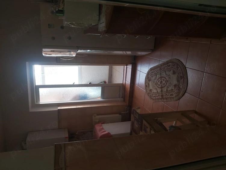 Apartament cu 2 camere decomandat în Ultracentral