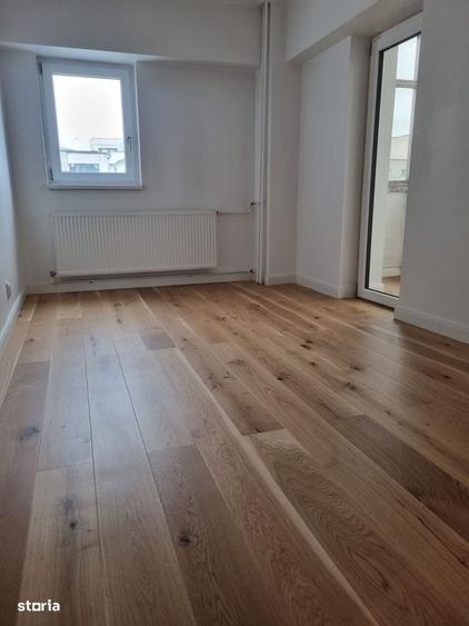 Apartament decomandat, renovat, liber, Calea Bucuresti-Piata Centrala - 1