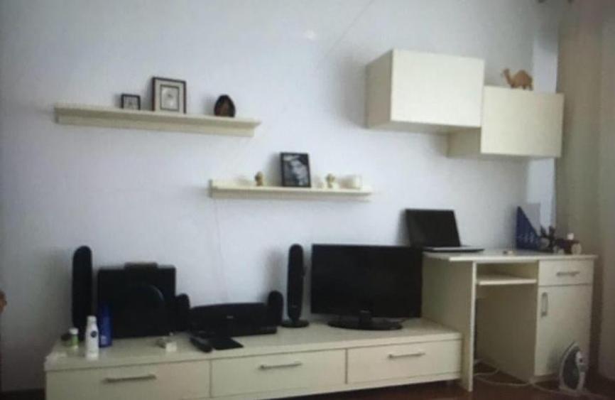 Garsonieră decomandată, mobilată în Chitila