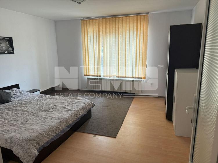 Apartament cu 3 camere în Ultracentral