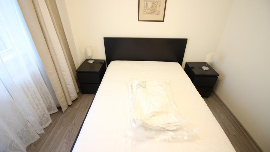 Apartament cu 3 camere decomandat în P-ța Romană