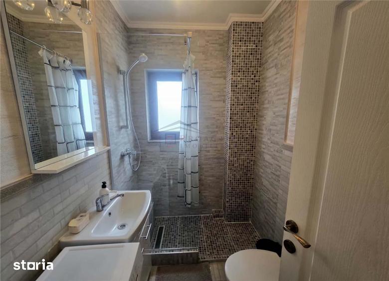 Apartament cu 2 camere în Șcheia