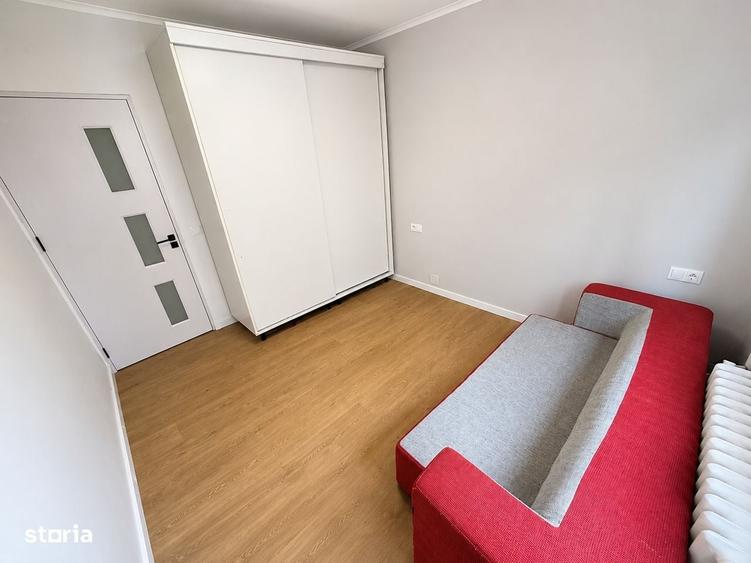 PB cu 3 camere - Etajul II. - Decebal - IMOBIHOR - 5