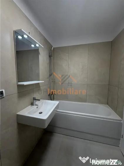 Apartament cu 2 camere semidecomandat în Lotus