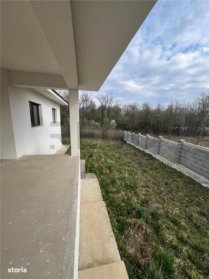 RECO Casa individuala 4 camere, zona Salabagiu de Munte, teren 616 mp - 6