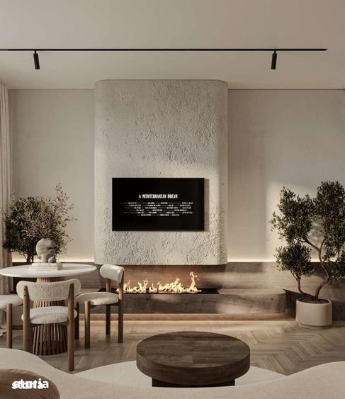 Apartament cu 4 camere în Unirii