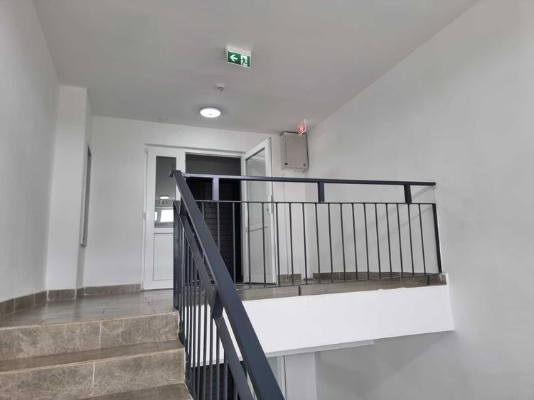 Apartament în Central