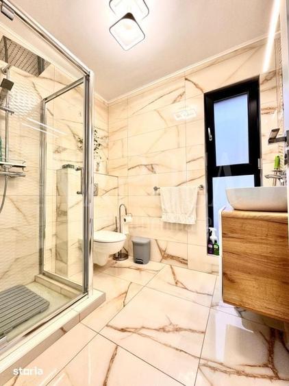 Casă cu 4 camere cu Teren 649 Mp în Apahida