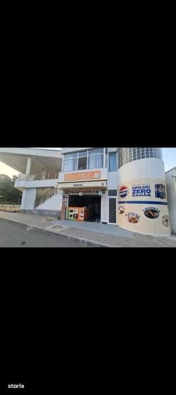 Spațiu comercial, de 143 mp, în Mangalia