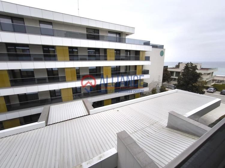 Apartament cu 2 camere semidecomandat în Est