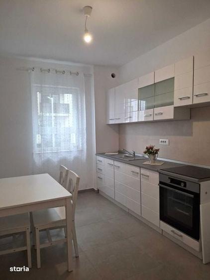 Apartament cu 2 camere în Avantgarden