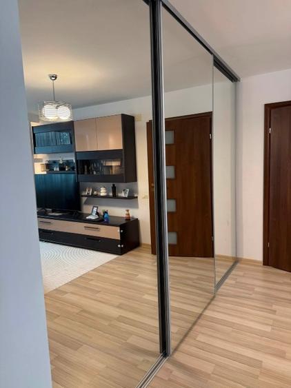 Apartament Tomis III - 2