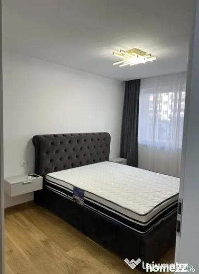 Apartament 2 camere, open space - zona Urban Plaza - 5