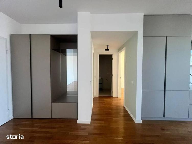 Apartament cu 2 camere în Cișmigiu