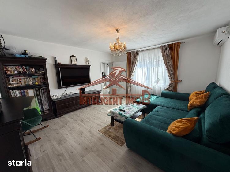 Casă cu 3 camere cu Teren 283 Mp în Gușterița