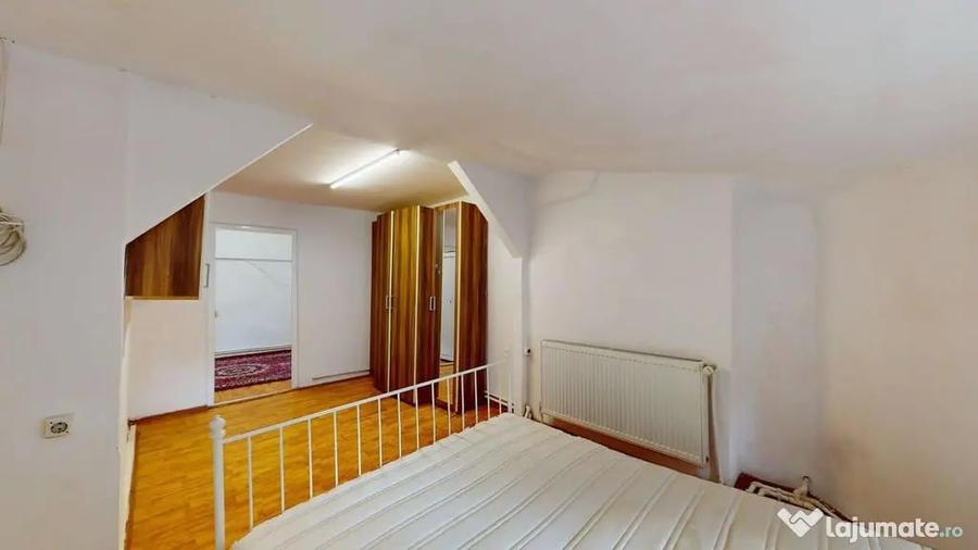 Apartament Duplex in Vila | zona Piata Gemeni Dacia - 5