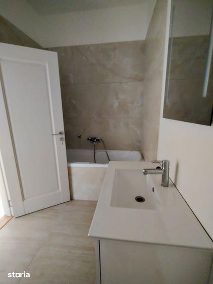 Apartament cu 2 camere în Livezeni