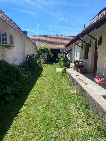 Casă cu 4 camere în Gelmar