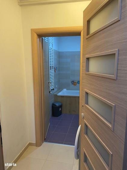 Apartament cu 2 camere decomandat, mobilat în Iancului