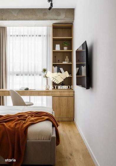 Apartament premium cu 3 camere | Vedere panoramica spre lac - 5