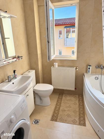 Apartament cu 3 camere în Miroslava