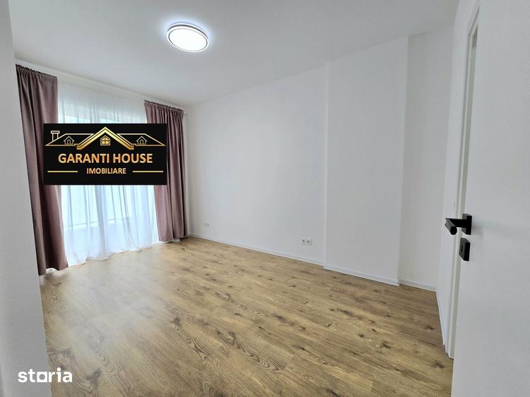 Apartament cu 3 camere în Valea Borcutului