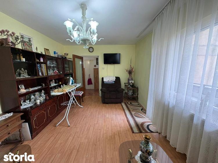 Inchirieri Apartamente 2 camere Rahova - 2