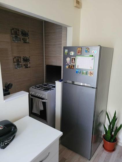 Apartament cu 2 camere decomandat în Pandurilor
