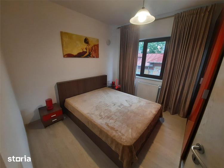 Apartament cu 3 camere în Iancului