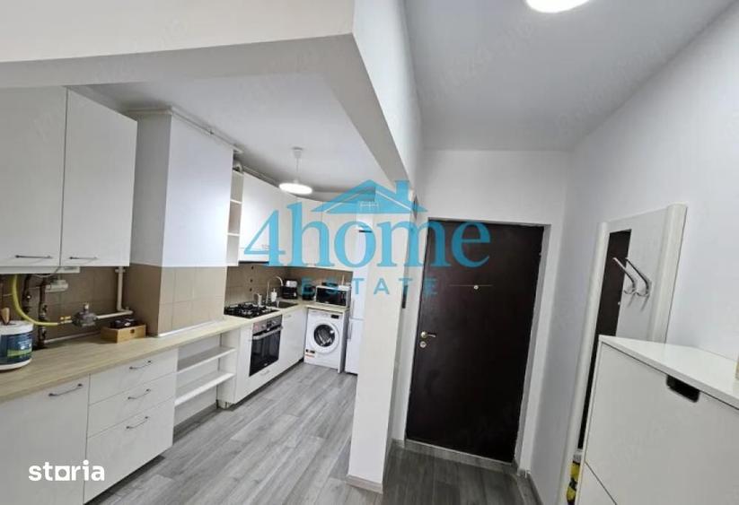 Apartament 2 camere Drumul Taberei|Metrou|Bloc Nou|Parcare - 4