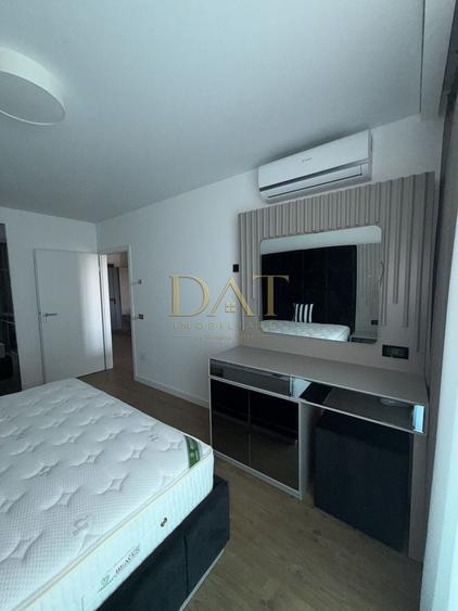 Apartament cu 2 camere în Zorilor