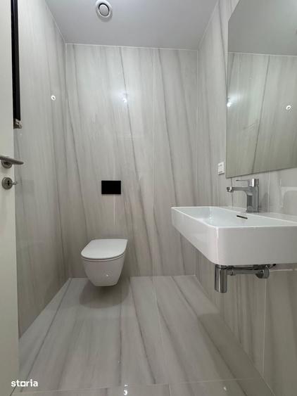Apartament cu 4 camere în Floreasca