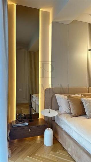 Apartament cu 3 camere decomandat, mobilat în Aradului