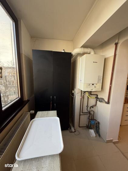 Apartament cu 3 camere în Mehala