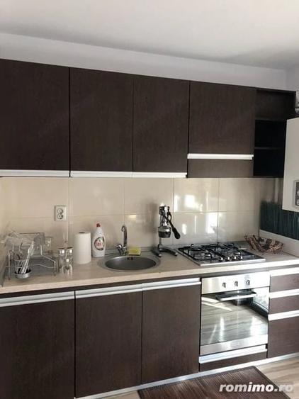 Aparatament cu 2 camere de inchiriat in zona Piata Muncii , cu centrala propeie - 1