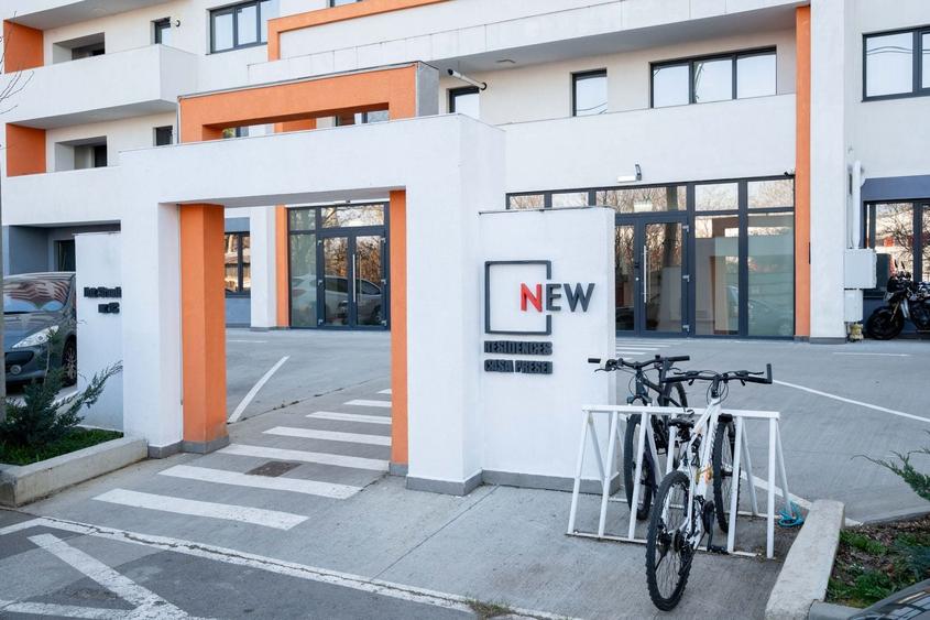 Spațiu comercial, de 720 mp, în Dămăroaia