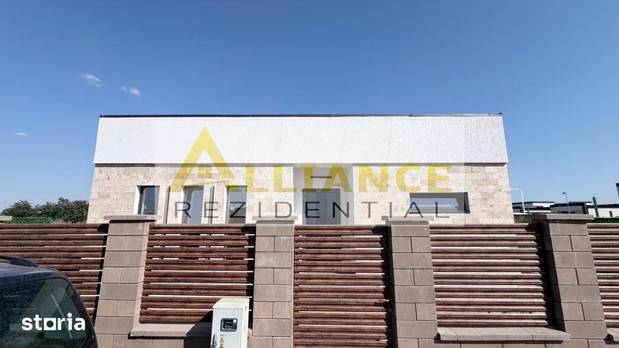 Casă cu 3 camere cu Teren 375 Mp în Berceni