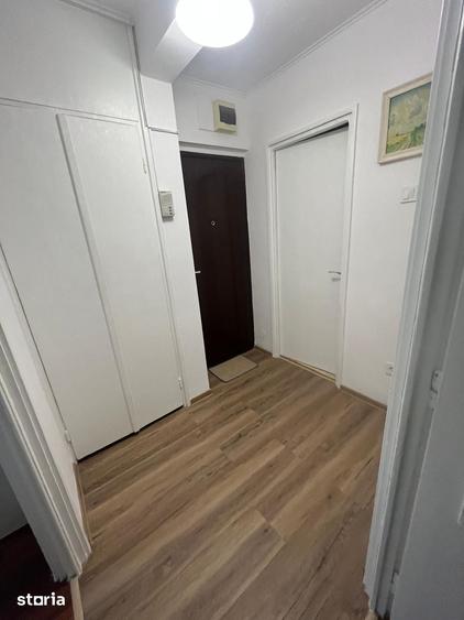 Apartament 2 camere - zona Favorit/ Dr. Taberei - 4