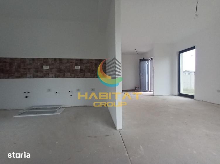 Casă cu 3 camere cu Teren 300 Mp în Berceni